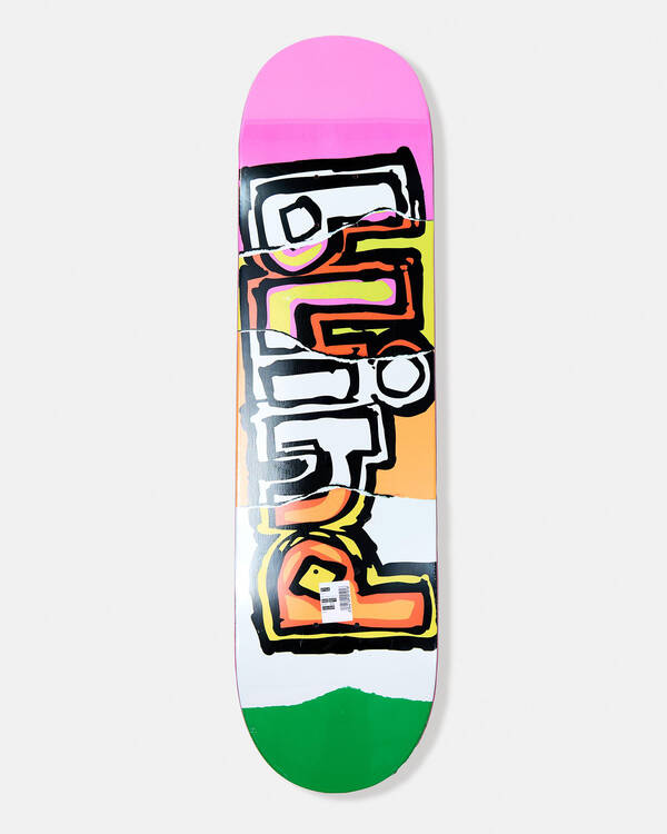 OG Ripped 8.25" Skateboard Deck