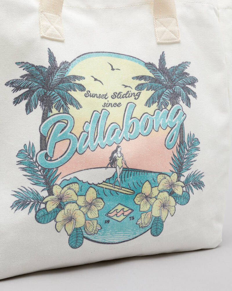 Billabong Sun Dreamer Beach Bag for Womens