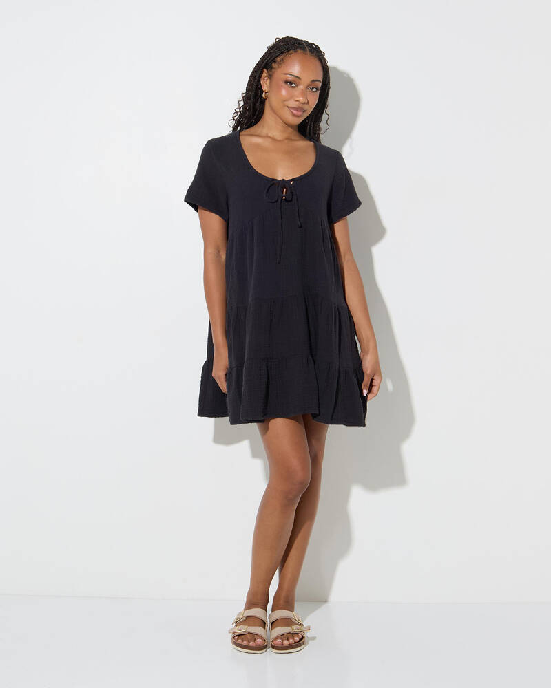 Billabong Sutton Dress for Womens