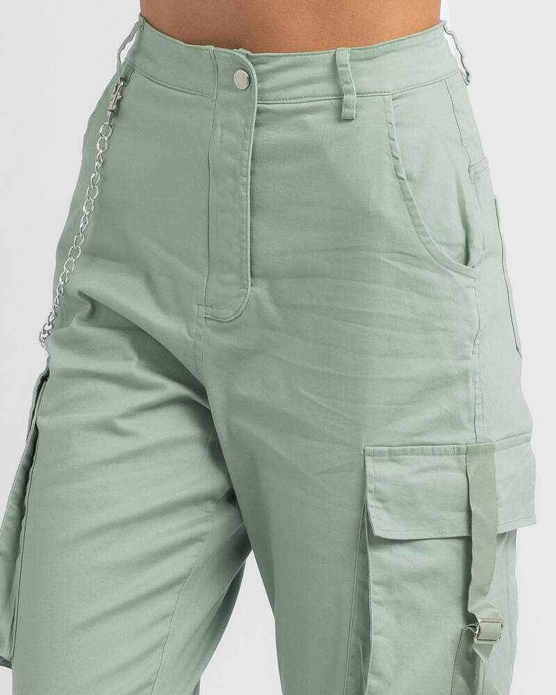 Ava And Ever Riri Pants for Womens