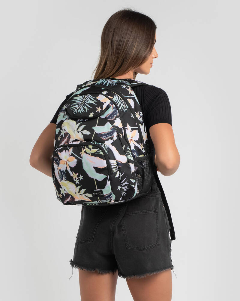 Roxy Shadow Swell Backpack for Womens