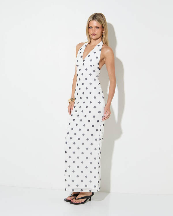Mooloola Regina Maxi Dress for Womens