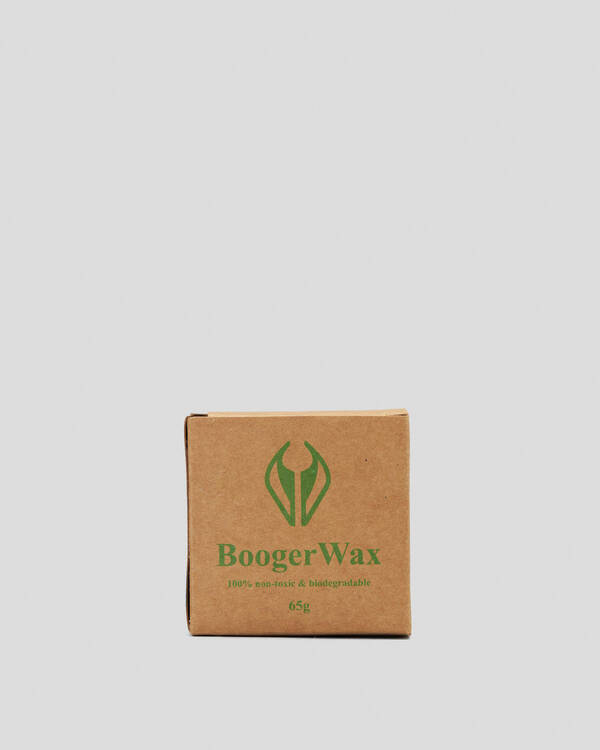 NMD Booger Bodyboard Wax for Mens