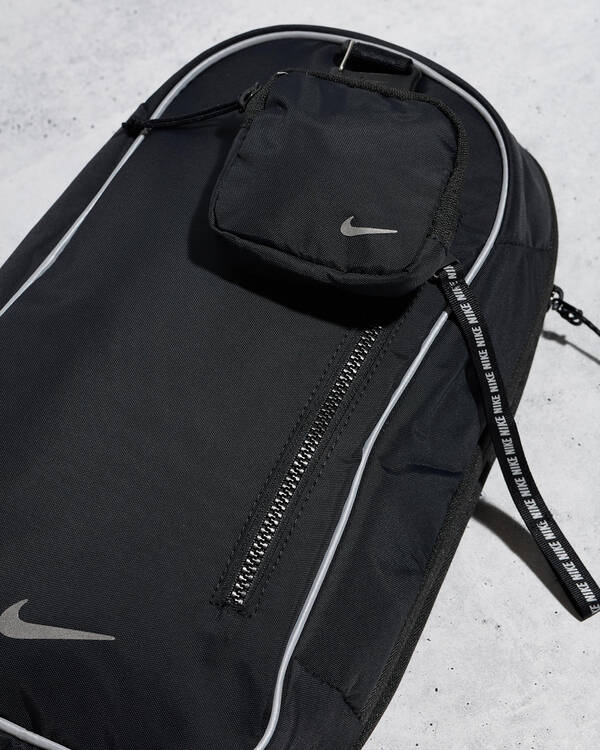 Nike Commute Sling Bag for Womens