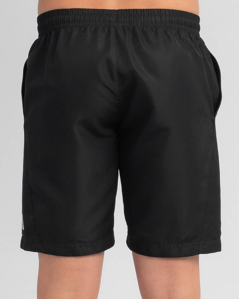 Kappa Logo Kiamon Shorts for Mens