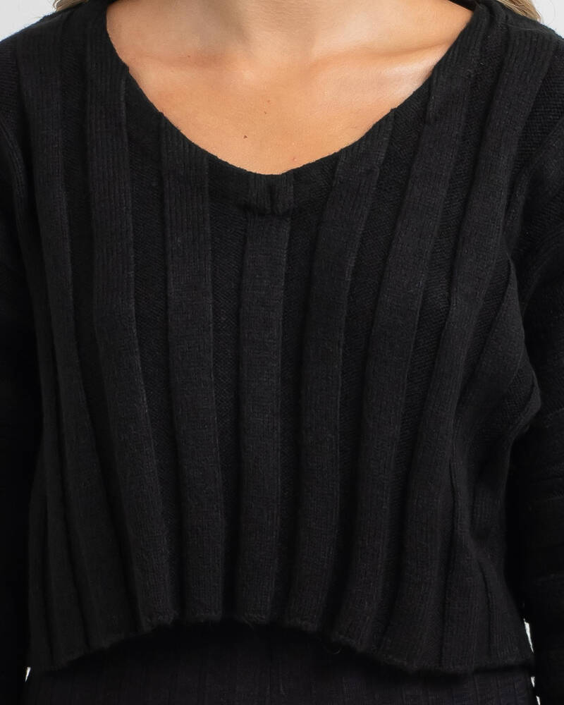 Mooloola Emily Knit Jumper for Womens