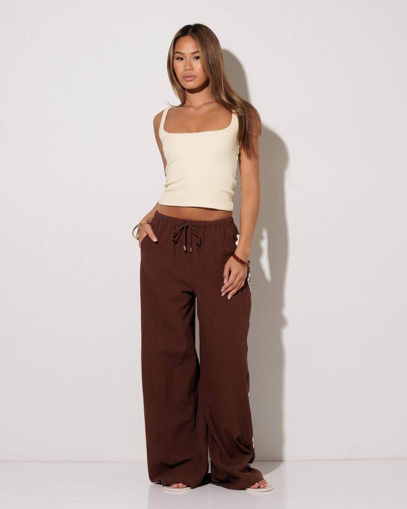 Mooloola Loana Pants for Womens