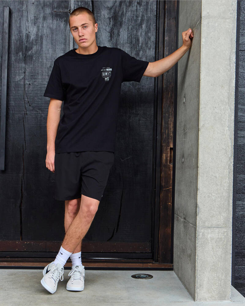 Unit Insight T-Shirt for Mens