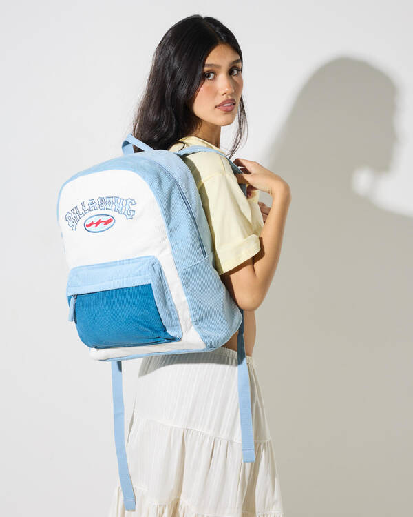 Since 73 Culture Backpack