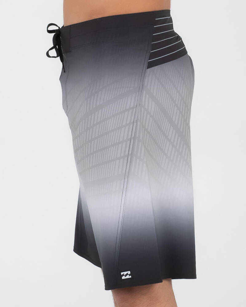 Billabong Fluid Pro Board Shorts for Mens