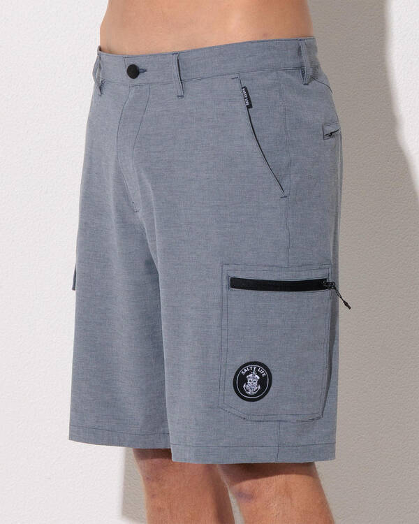 Salty Life River Walk Shorts for Mens