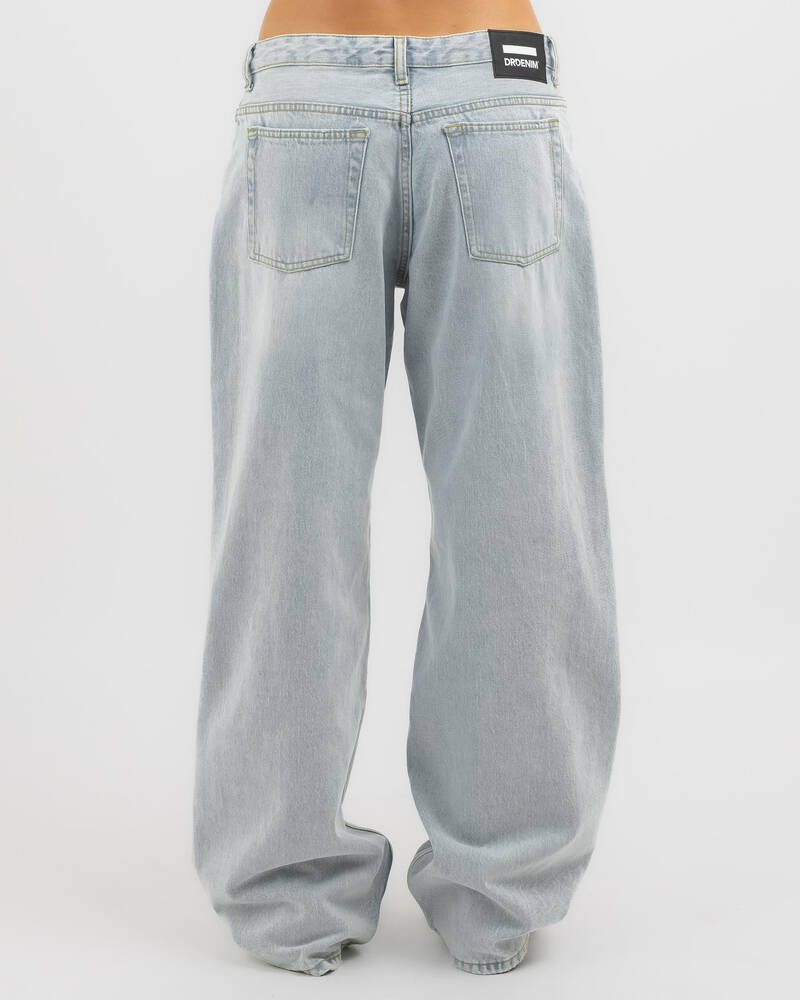 Dr Denim Hill Jeans for Womens