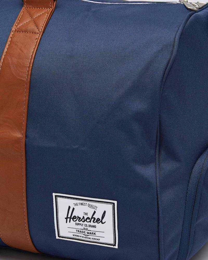 Herschel Novel Duffle Bag for Mens