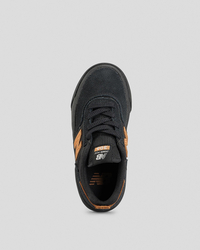 New Balance Boys' 306 Shoes for Mens image number null