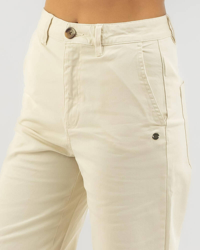 Roxy Barbarella Pants for Womens