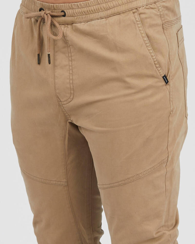 Rip Curl Destroyer Pants for Mens
