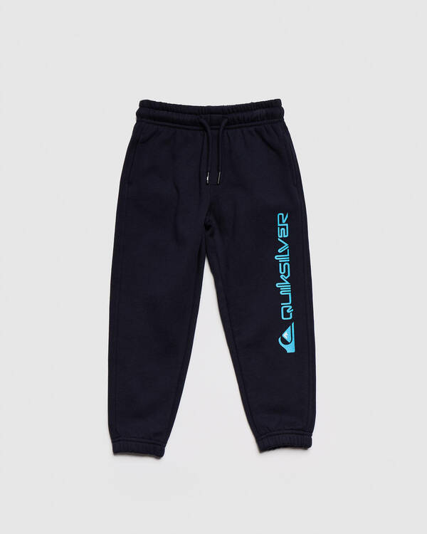 Toddlers' Screen Track Pants