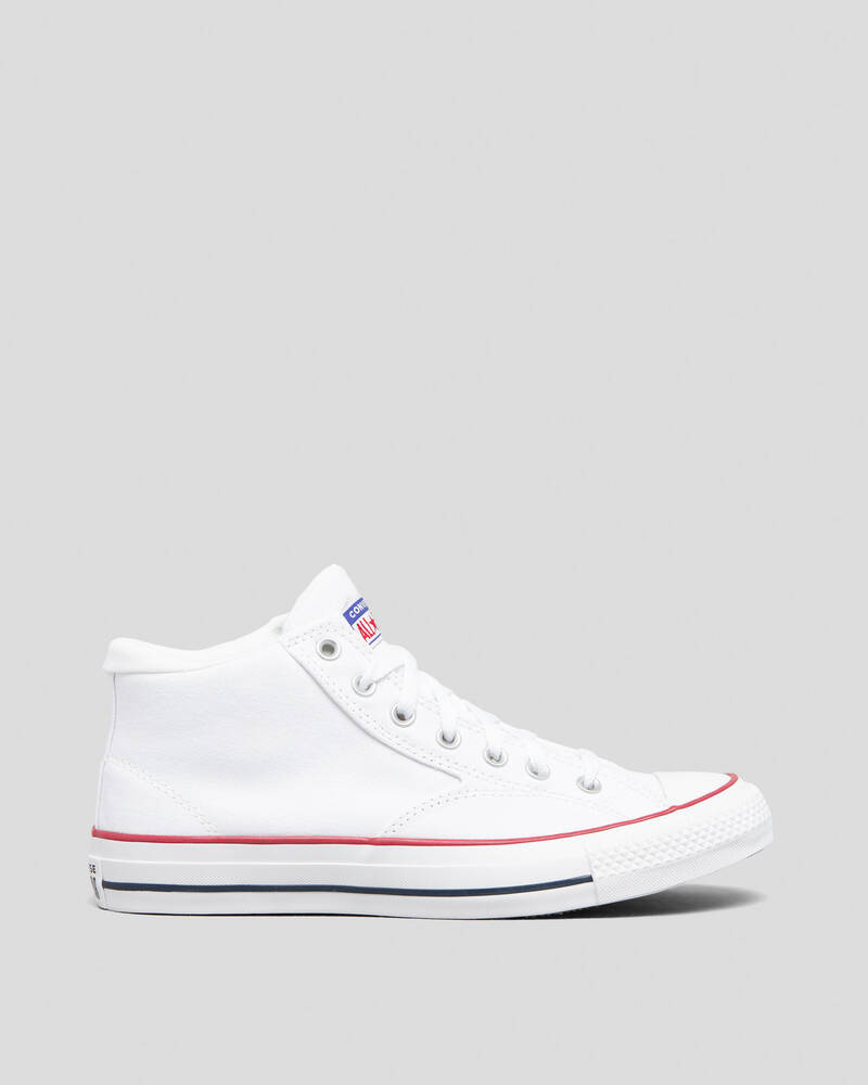 Converse Chuck Taylor Malden Street Mid Shoes for Mens