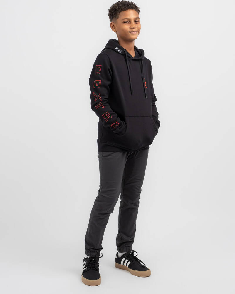 Dexter Boys' Martyrdom Sweatshirt for Mens