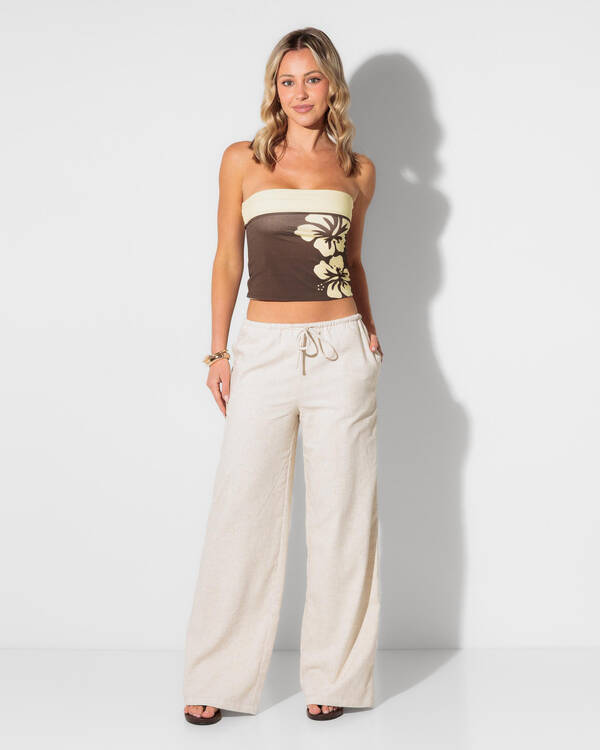 Mooloola Symi Vanessa Pants for Womens