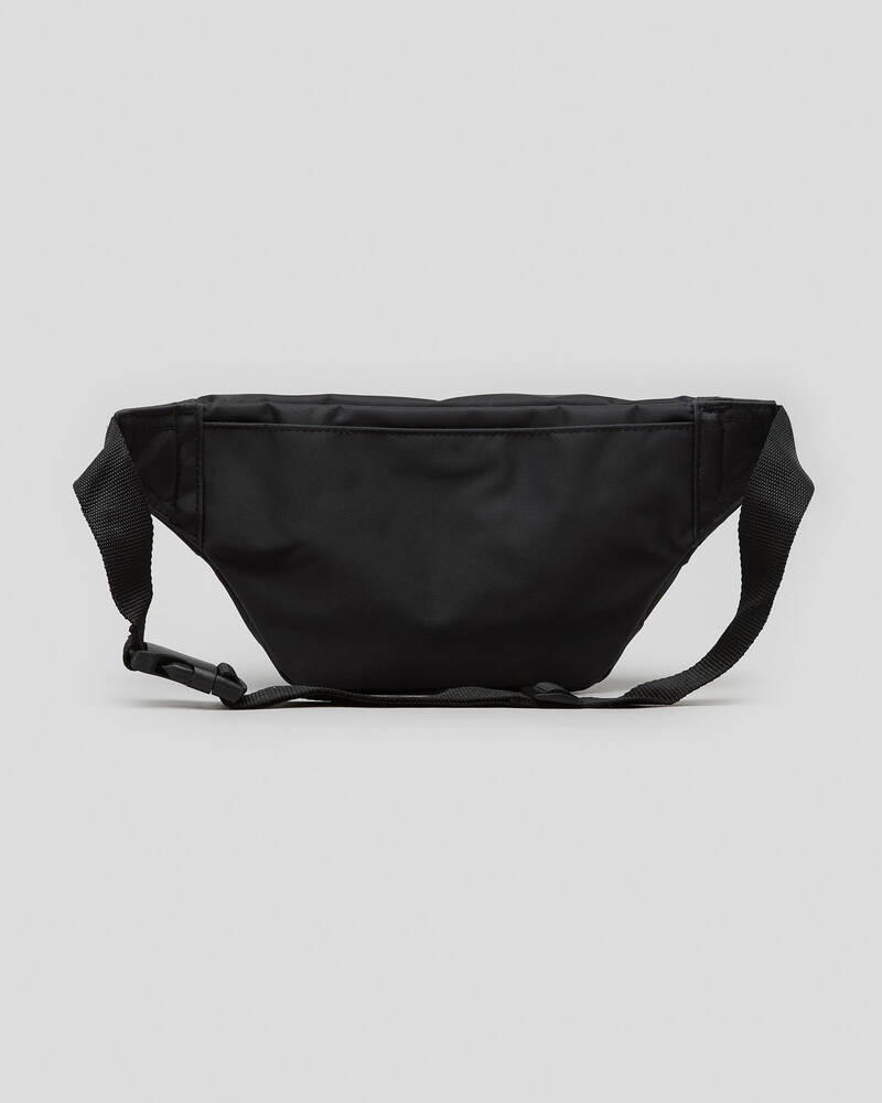 Stussy Stock Bum Bag for Womens