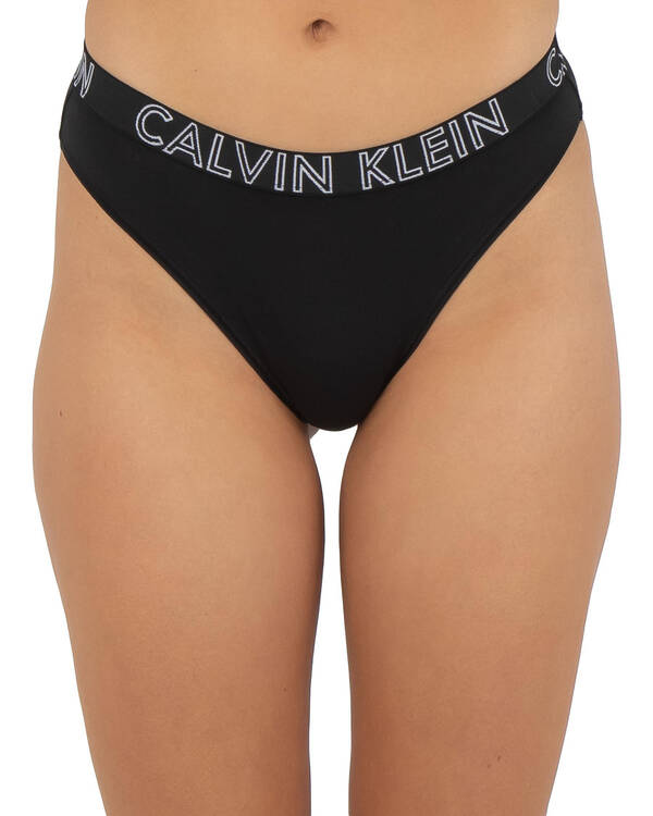 Ultimate Cotton Bikini Brief