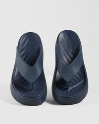 Crocs Getaway Platform Flips for Womens image number null