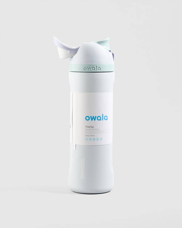 Owala 24oz FreeSip Stainless Steel Bottle for Mens