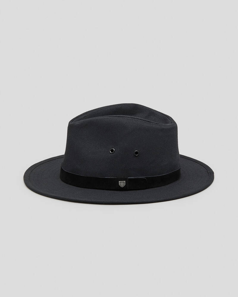 Brixton Messer X Adventure Hat for Mens