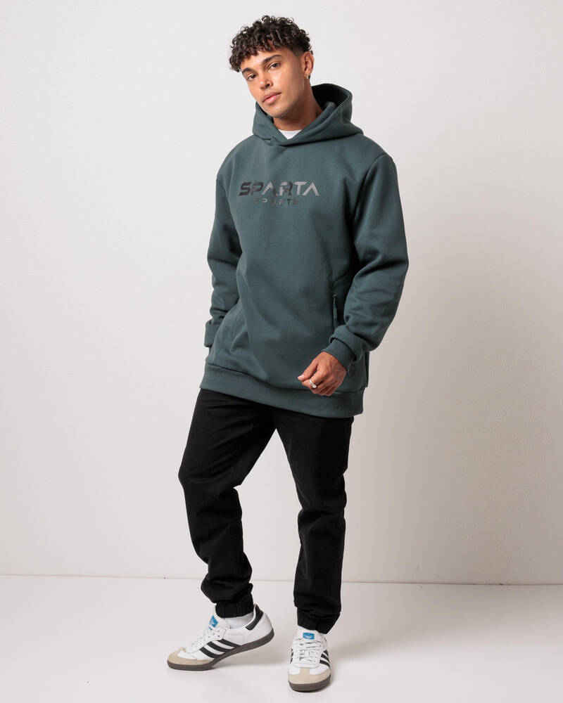 Sparta Velocity Hoodie for Mens