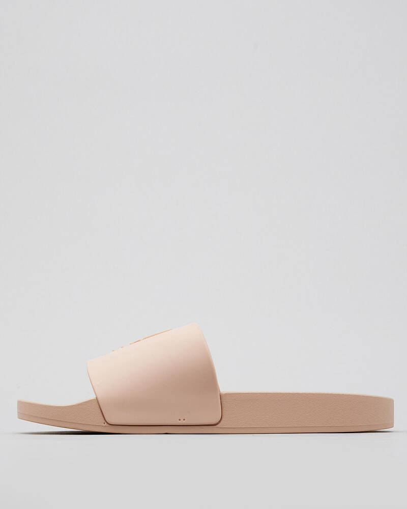 Ava And Ever Lou Slide Sandals for Womens