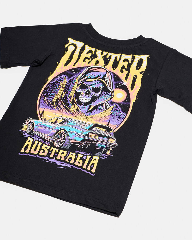 Dexter Toddlers' Deserted T-Shirt for Mens