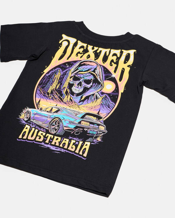 Dexter Toddlers' Deserted T-Shirt for Mens