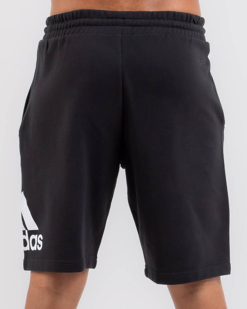 adidas Boss Shorts for