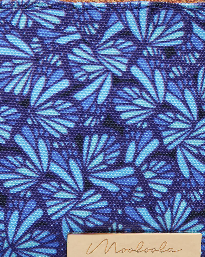 Mooloola Butterfly Coin Purse for Womens