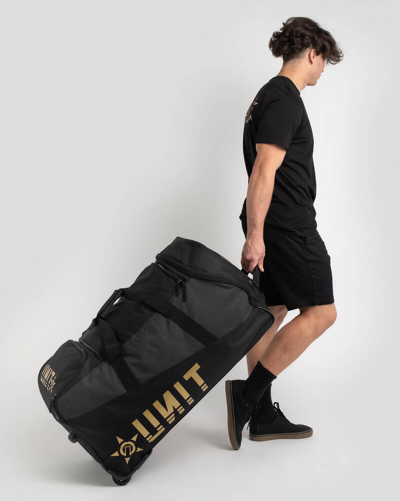 Unit Departure Duffle Bag for Mens