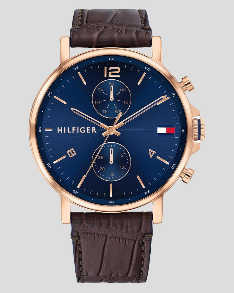 Tommy Hilfiger Daniel Watch for Mens