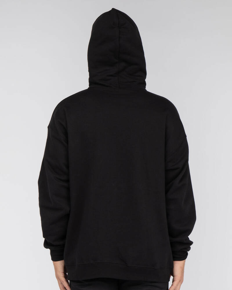 Thrasher Skate And Destroy Hoodie for Mens