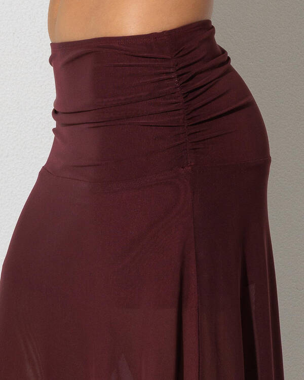 Ava And Ever Kalena Maxi Skirt for Womens