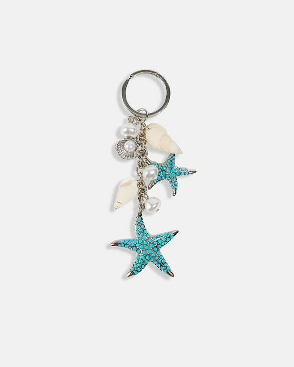Starla Keyring