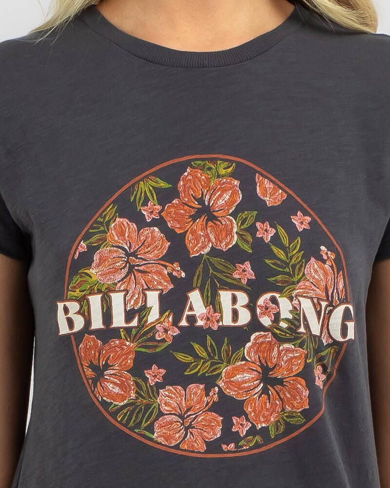 Billabong Formula T-Shirt for Womens