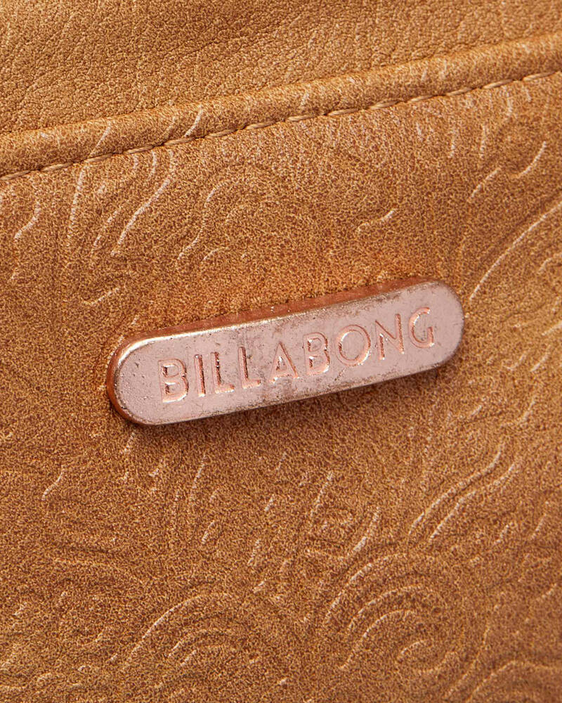 Billabong Lust Crossbody Bag for Womens