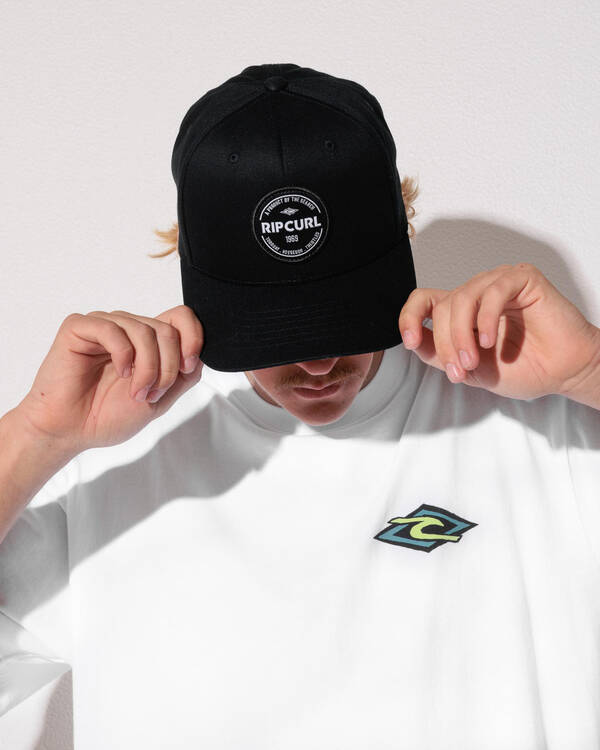 Stapler 2.0 Cap