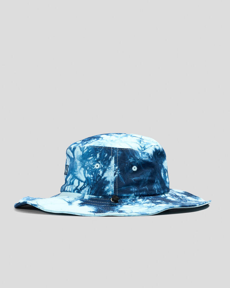 Jacks Boys' Pierside Wide Brim Hat for Mens