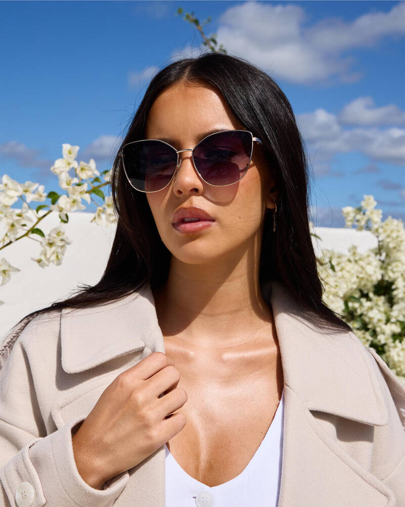 Indie Eyewear Trinity Sunglasses for Womens