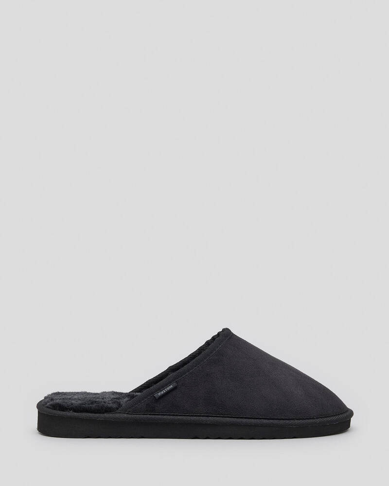 Kustom Polar Low Slipper for Mens