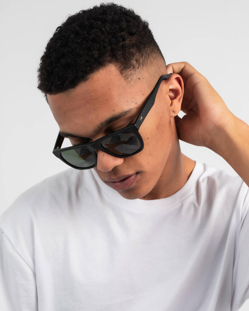 Otis Jamie Thomas Panorama Polarised Sunglasses for Mens