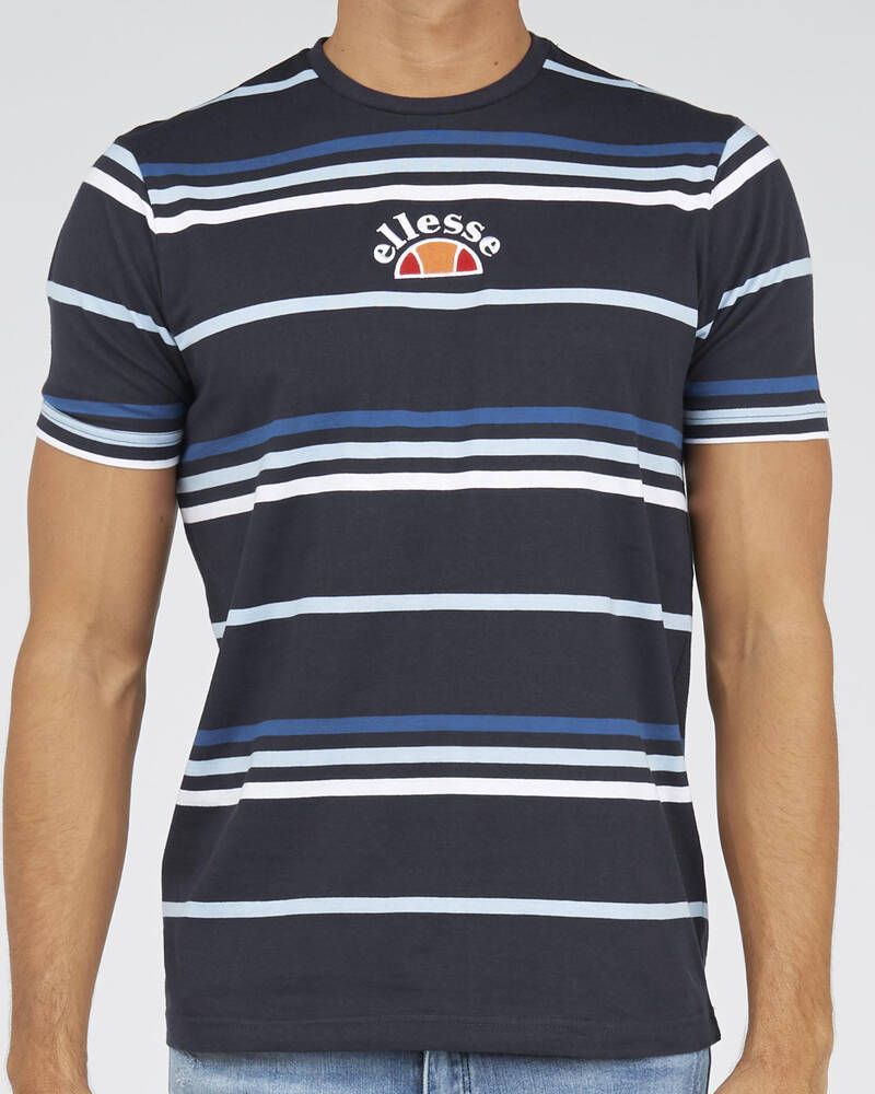 Ellesse Miniati T-Shirt for Mens