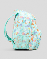 Roxy Shadow Swell Printed Backpack for Womens image number null