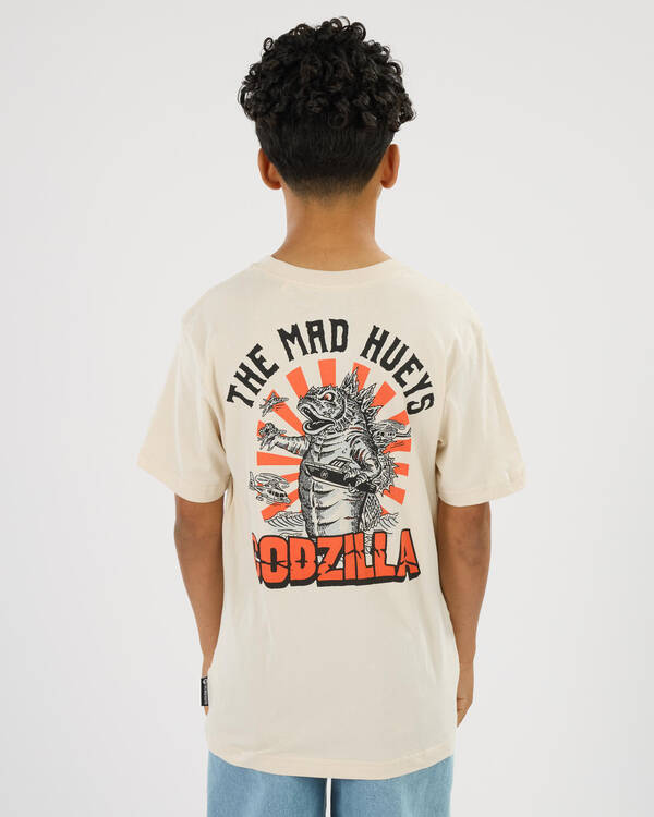 Boys' Codzilla Forever T-Shirt